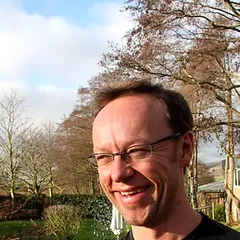 Lee Collinson-James, skip-hop founder and lead coach