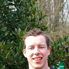 Scott Robert-Shaw, skip-hop founder and digital lead